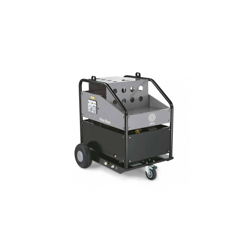 Nagrzewnica FIRE BOX 40 M | Dobra Cena | Sklep Online - Norwit.pl