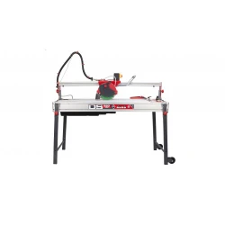 Electric table saw DS-250 N 1300 Laser&Level ZERO DUST 230V | Great Price | Online Store - Norwit.pl