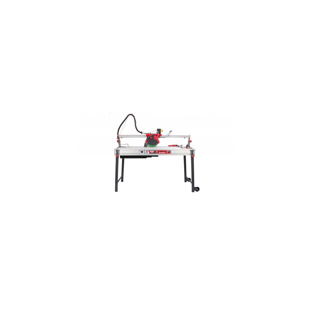 Electric table saw DS-250 N 1300 Laser&Level ZERO DUST 230V | Great Price | Online Store - Norwit.pl