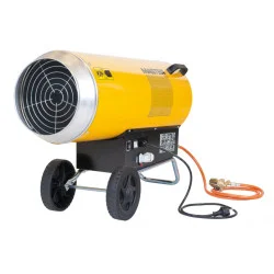 Nagrzewnica gazowa Master BLP 103 ET | Dobra Cena | Sklep Online - Norwit.pl