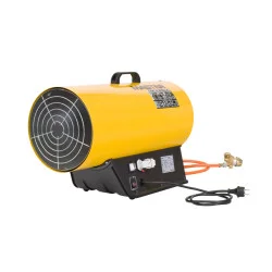 Master BLP 53 ET gas heater | Great Price | Online Store - Norwit.pl