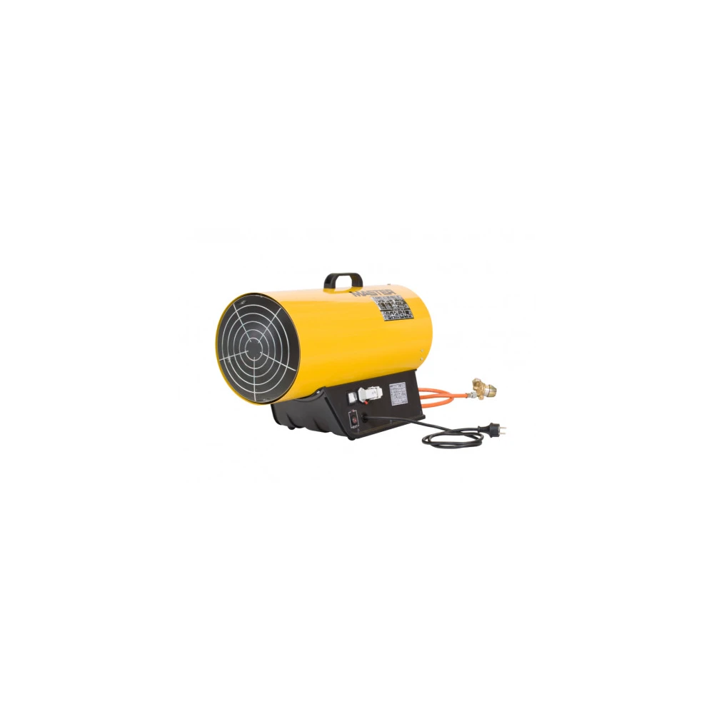 Master BLP 53 ET gas heater | Great Price | Online Store - Norwit.pl