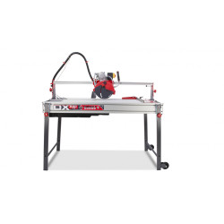 Piła stołowa elektryczna DX-250 PLUS 1000 Laser&Level ZERO DUST 230V | Dobra Cena | Sklep Online - Norwit.pl