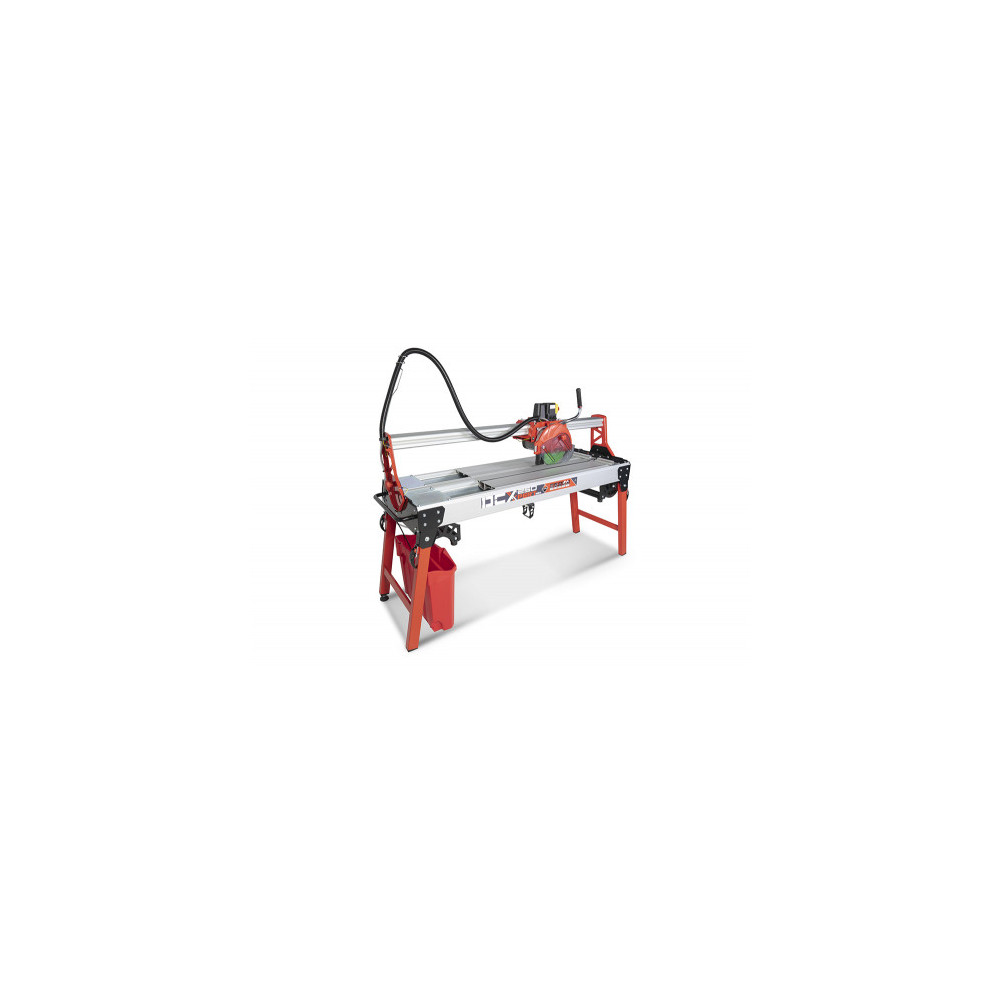 Rubi DCX-250 EXPERT 1250 electric table saw | Great Price | Online Store - Norwit.pl