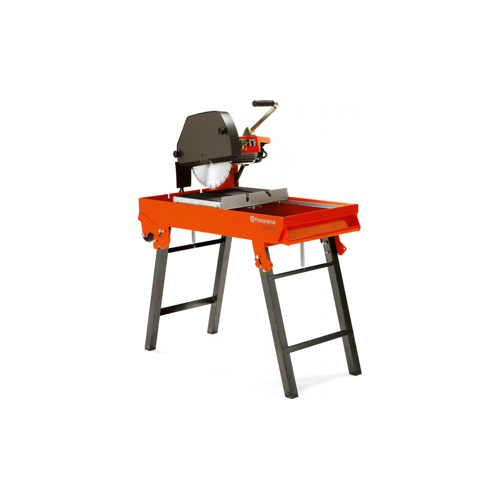 Husqvarna TS 300E 350mm table saw | Great Price | Online Store - Norwit.pl