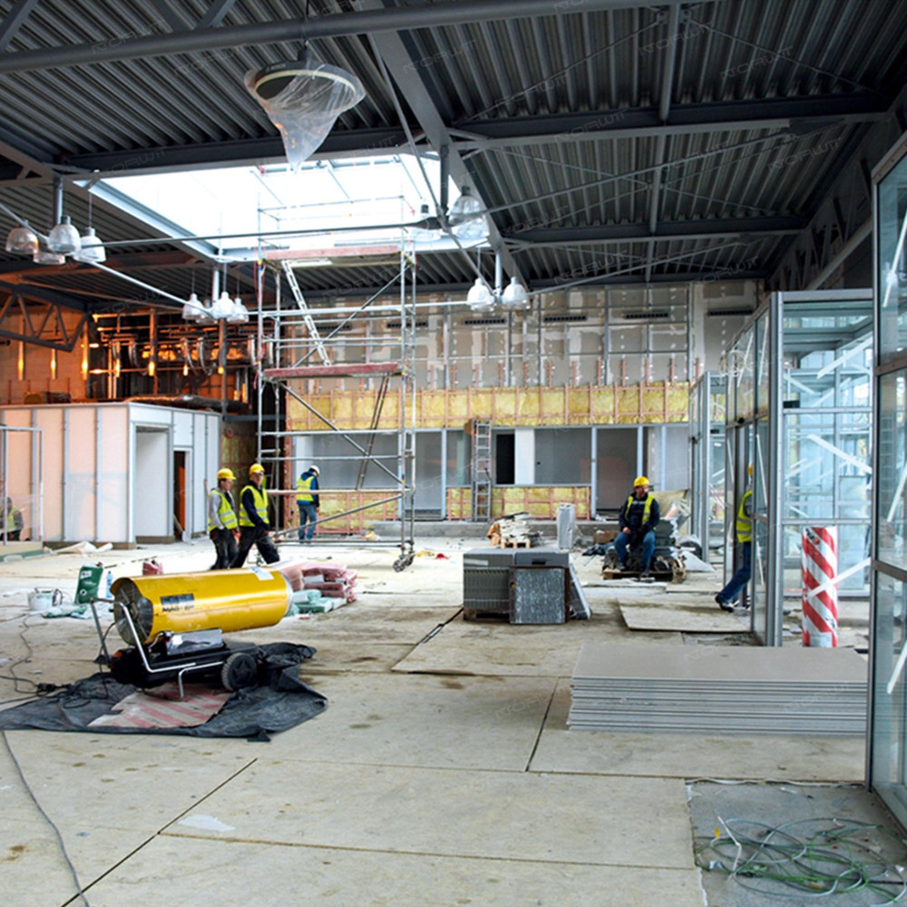 Master B 180 oil heater | Great Price | Online Store - Norwit.pl