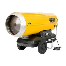 Master B 230 oil heater | Great Price | Online Store - Norwit.pl