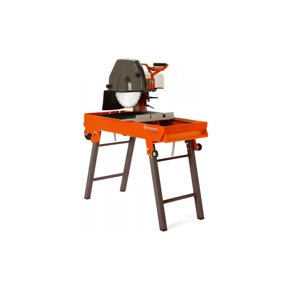 Husqvarna TS 400F table saw | Great Price | Online Store - Norwit.pl