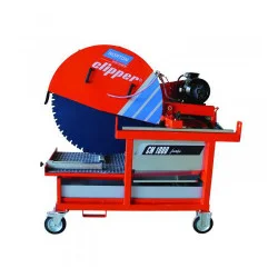 Norton Clipper CM 1000 Jumbo table saw | Great Price | Online Store - Norwit.pl