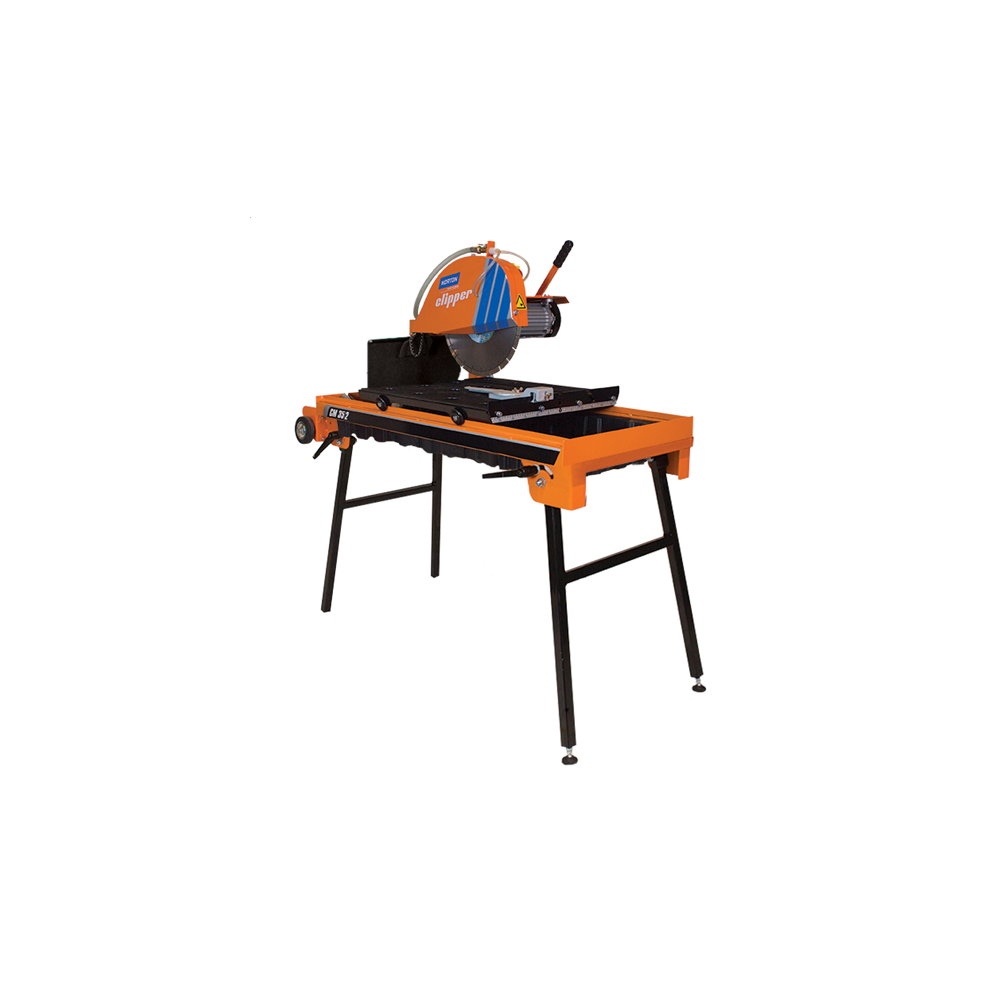 Norton Clipper CM 352 230V table saw | Great Price | Online Store - Norwit.pl