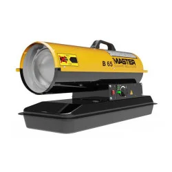 Master B 65 CEL oil heater | Great Price | Online Store - Norwit.pl