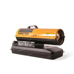 Master B 70 CED oil heater | Great Price | Online Store - Norwit.pl