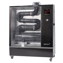 AIRREX Ah-200i Infrared Oil-Fired Heater
