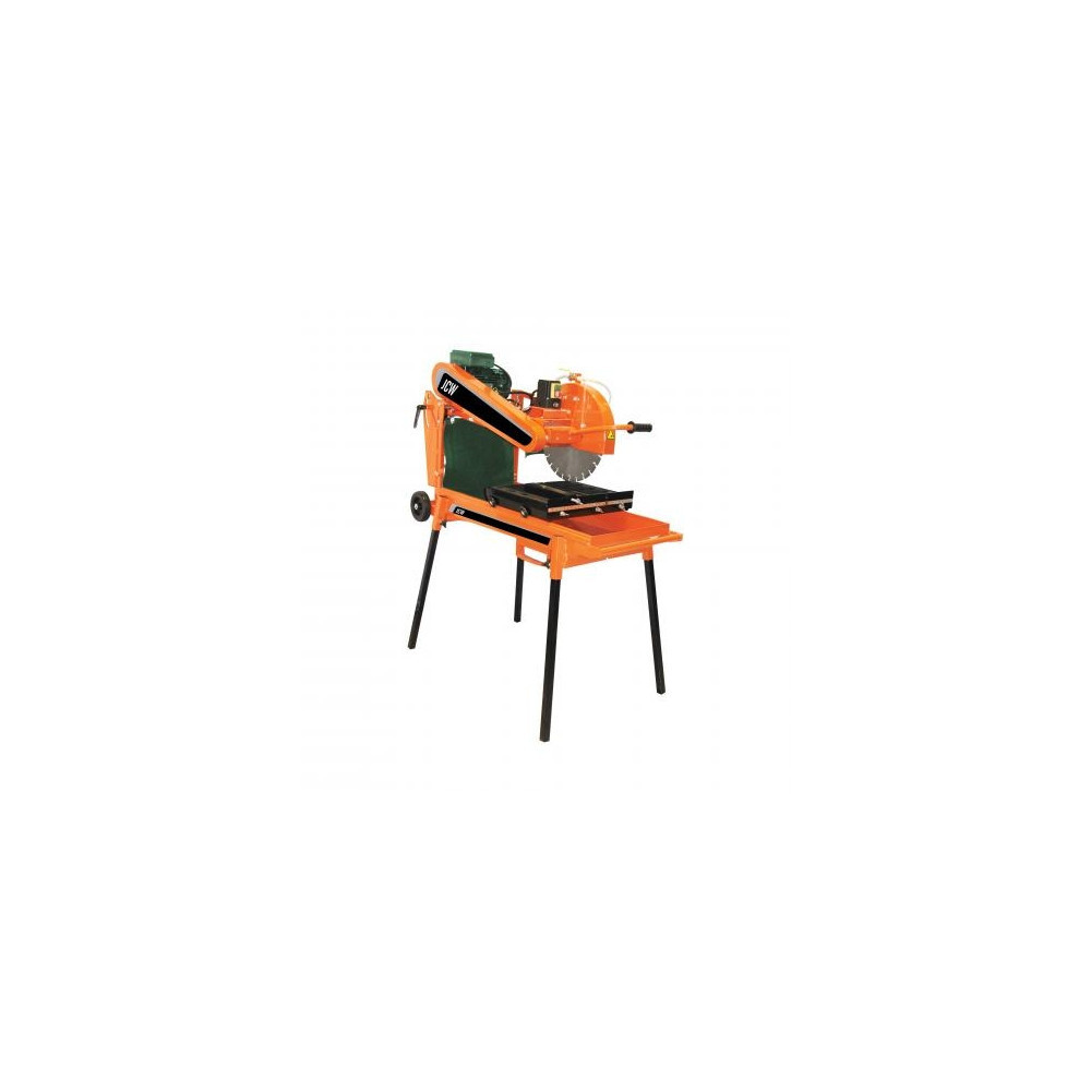 Piła stołowa Norton Clipper JCW JUNIOR JCW 600 1,30,1 Elektryczna | Great Price | Online Store - Norwit.pl