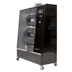 Nagrzewnica olejowa na podczerwień AIRREX AH-200i | Dobra Cena | Sklep Online - Norwit.pl