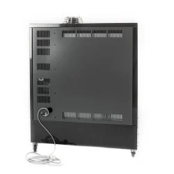 Nagrzewnica/Bionagrzewnica na podczerwień AIRREX AH-200i | Great Price | Online Store - Norwit.pl