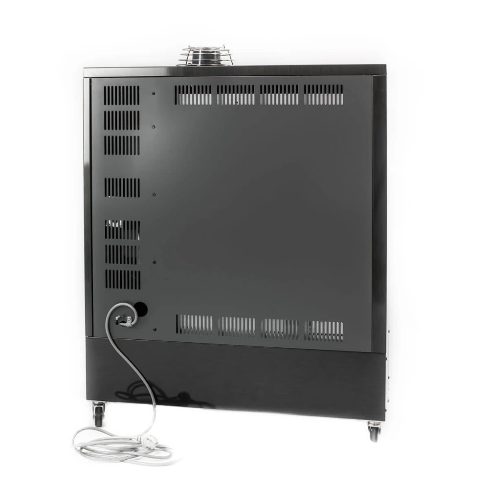 Nagrzewnica olejowa na podczerwień AIRREX AH-200i | Dobra Cena | Sklep Online - Norwit.pl