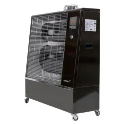 Nagrzewnica olejowa na podczerwień AIRREX AH-300i | Dobra Cena | Sklep Online - Norwit.pl