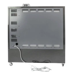 Nagrzewnica olejowa na podczerwień AIRREX AH-300i | Dobra Cena | Sklep Online - Norwit.pl