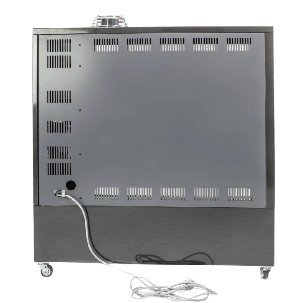 Nagrzewnica olejowa na podczerwień AIRREX AH-300i | Dobra Cena | Sklep Online - Norwit.pl