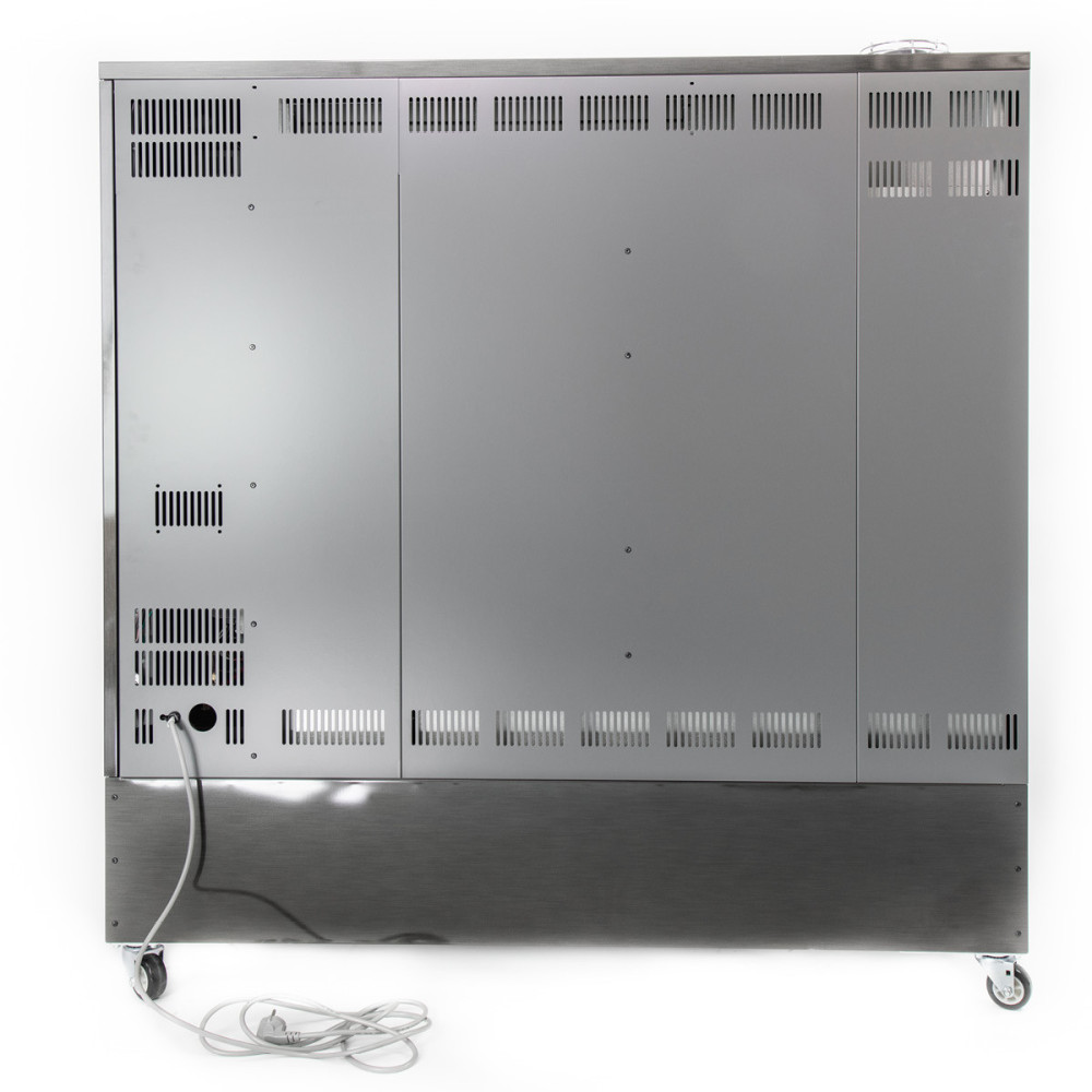 AIRREX AH-800i infrared oil heater | Great Price | Online Store - Norwit.pl