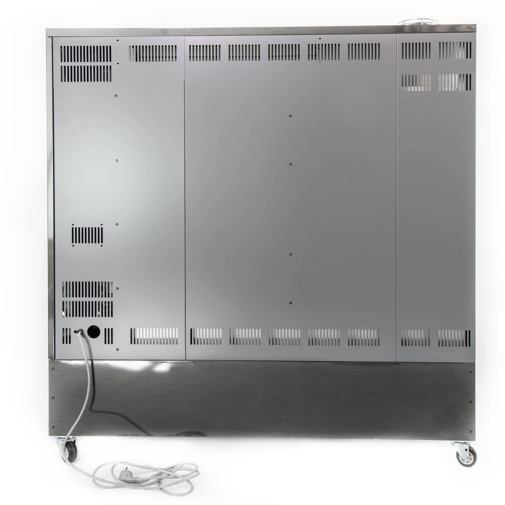 Nagrzewnica olejowa na podczerwień AIRREX AH-800i | Dobra Cena | Sklep Online - Norwit.pl