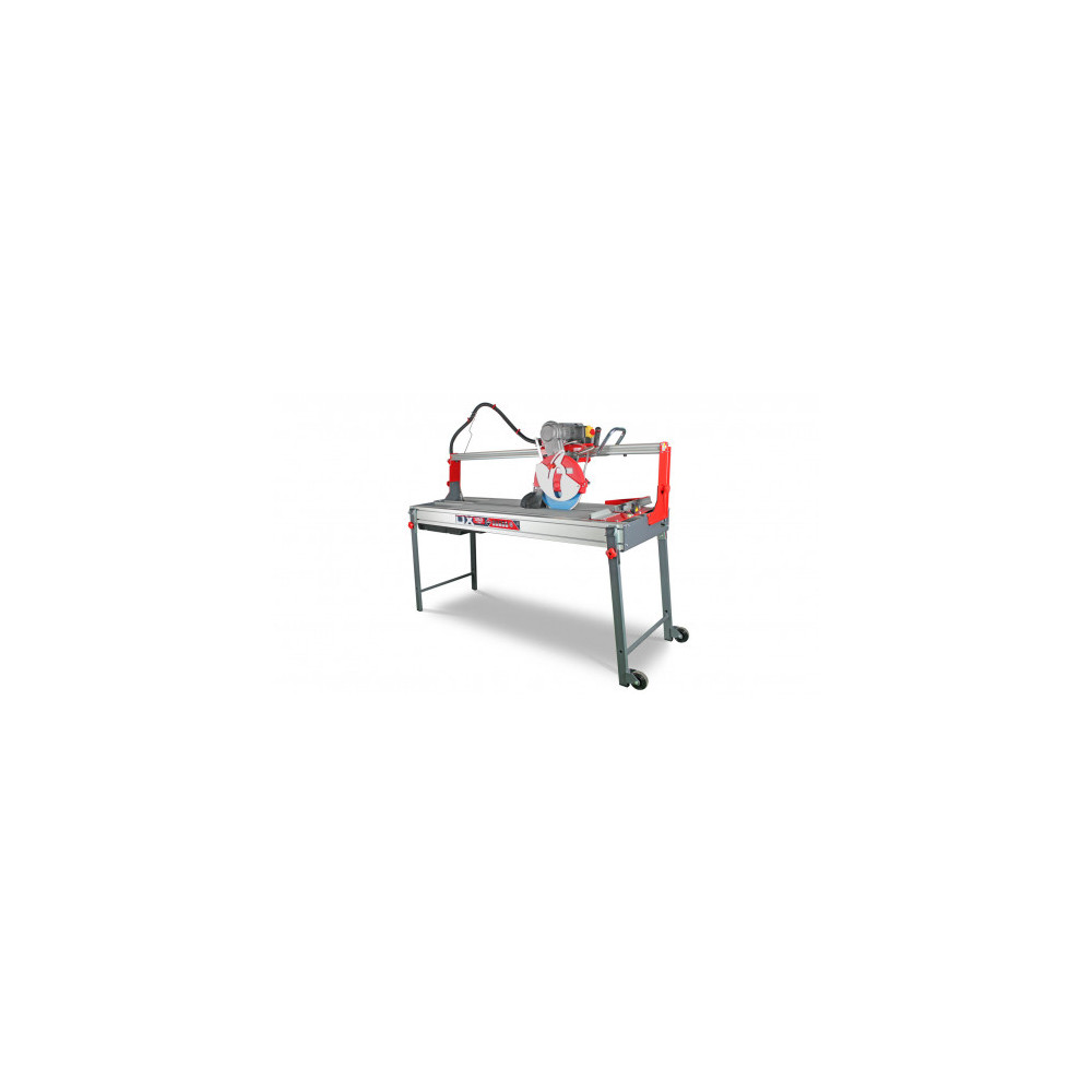 RUBI DX-350-N 1000 Laser&Level table saw 1000 PLN value disc RUBI SPT300 free of charge | Great Price | Online Store - Norwit.pl