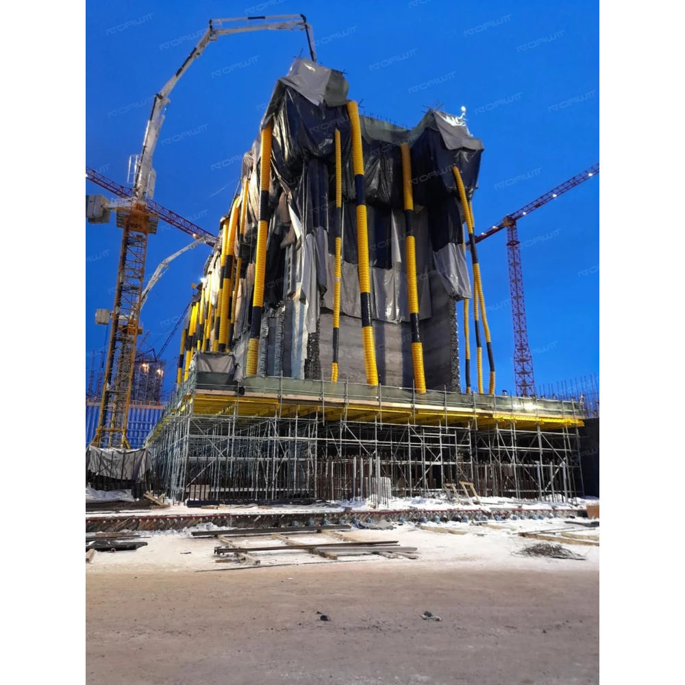 Master BV 290 oil heater with exhaust outlet | Great Price | Online Store - Norwit.pl