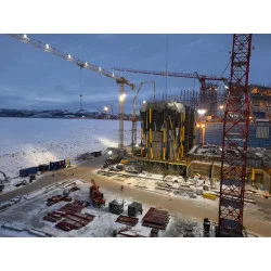 Master BV 290 oil heater with exhaust outlet | Great Price | Online Store - Norwit.pl