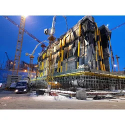 Master BV 290 oil heater with exhaust outlet | Great Price | Online Store - Norwit.pl