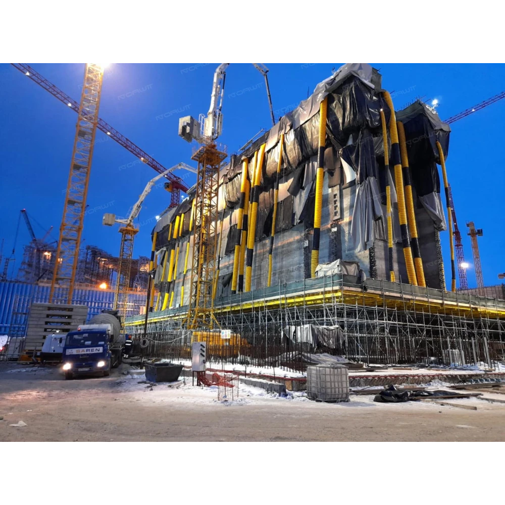 Master BV 290 oil heater with exhaust outlet | Great Price | Online Store - Norwit.pl