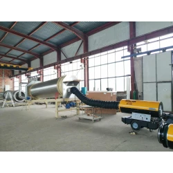 Nagrzewnica olejowa z odprowadzeniem spalin Master BV 400 | Dobra Cena | Sklep Online - Norwit.pl