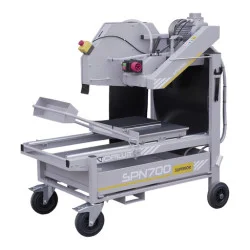 Piła stołowa SPN 700 Superior do bloczków betonowych | Great Price | Online Store - Norwit.pl