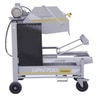 SPN 700 Superior Table Saw For Concrete Blocks Without Blade — photo 2 of 5