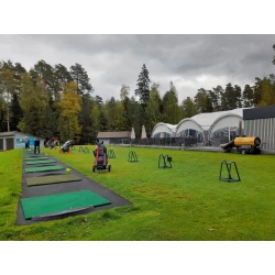 Nagrzewnica olejowa z odprowadzeniem spalin Master BV 400 | Dobra Cena | Sklep Online - Norwit.pl