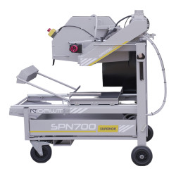 Piła stołowa SPN 700 Superior do bloczków betonowych | Great Price | Online Store - Norwit.pl