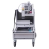 SPN 700 Superior Table Saw For Concrete Blocks Without Blade — photo 5 of 5
