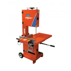 Piła taśmowa Norton Clipper CB 311 | Great Price | Online Store - Norwit.pl