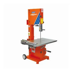 Piła taśmowa Norton Clipper CB 651 | Great Price | Online Store - Norwit.pl