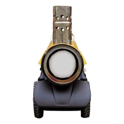 Nagrzewnica olejowa z odprowadzeniem spalin Master BV 69E | Dobra Cena | Sklep Online - Norwit.pl