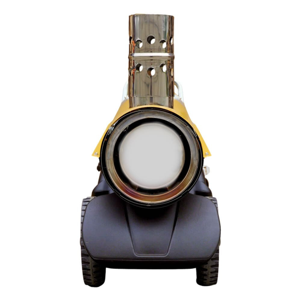 Master BV 69E exhaust oil heater | Great Price | Online Store - Norwit.pl