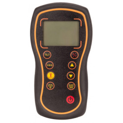 Remote control for FL 150H-V laser leveler | Great Price | Online Store - Norwit.pl