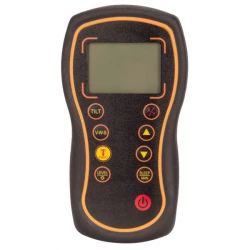 Remote control for FL 150H-V laser leveler | Great Price | Online Store - Norwit.pl
