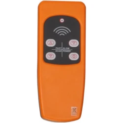 Remote control for laser leveler FL 180 A model up to 2018 | Great Price | Online Store - Norwit.pl
