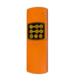 Remote control for FL 260VA laser leveler | Great Price | Online Store - Norwit.pl