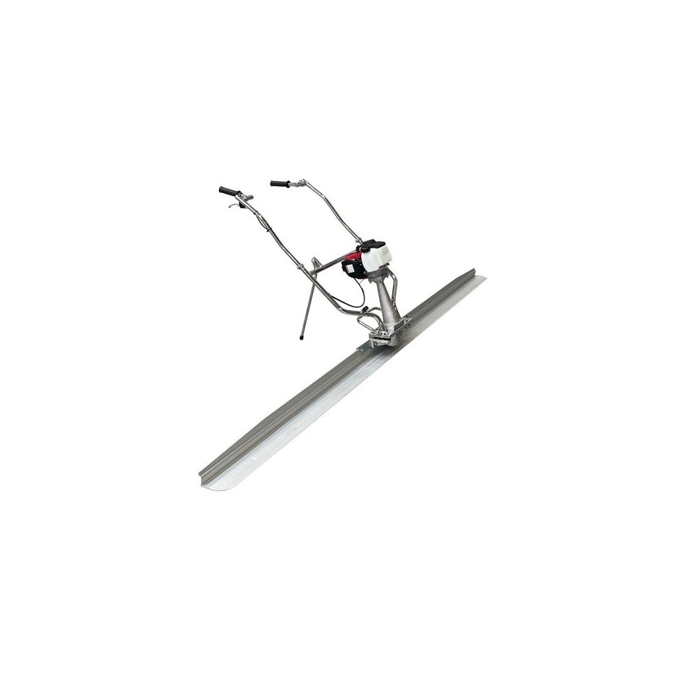 Drive For Beton Trowel EUROSCREED Vibratory Screed