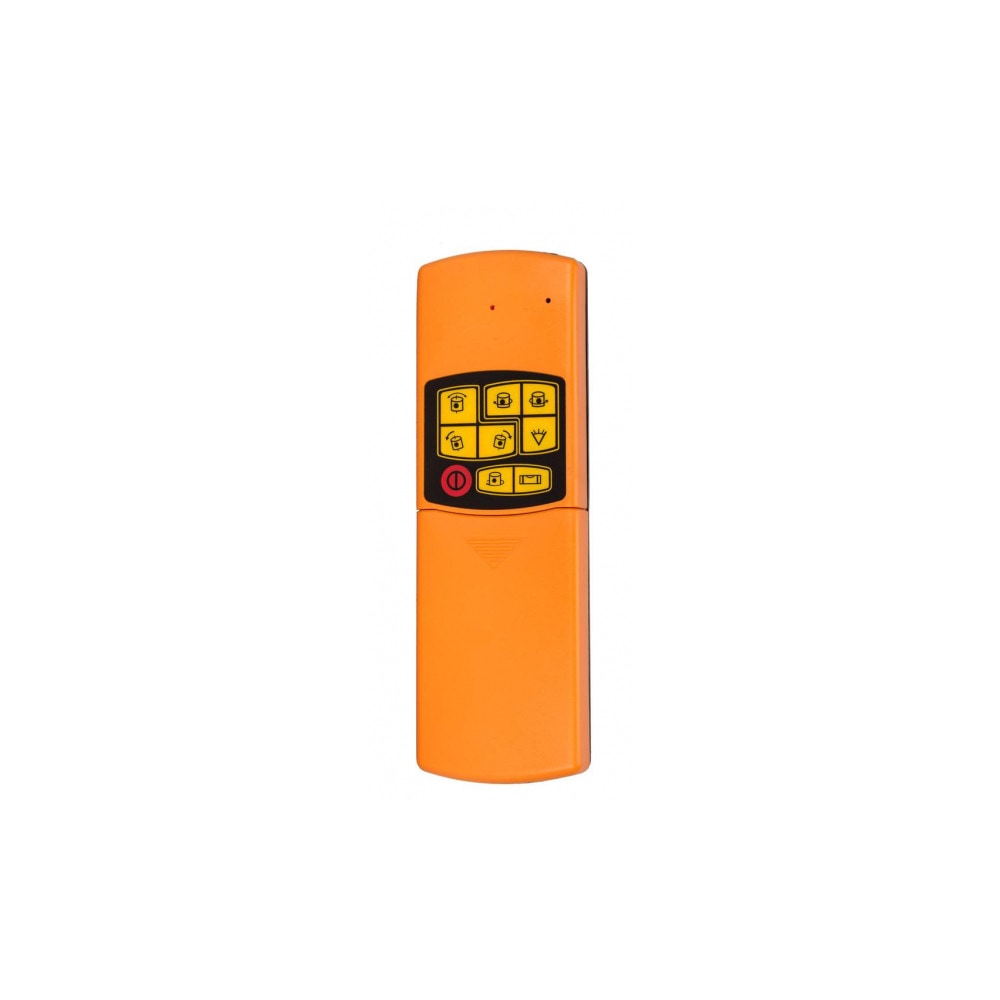 Remote Control For FLG 240hv-Green Laser Level