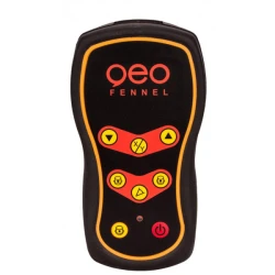 Remote control for FLG 245HV-Green laser leveler | Great Price | Online Store - Norwit.pl