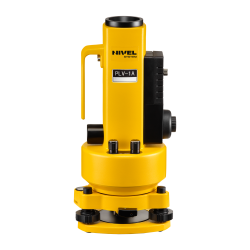 Nivel System PLV-1A laser plummet | Great Price | Online Store - Norwit.pl