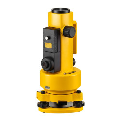 Nivel System PLV-1A laser plummet | Great Price | Online Store - Norwit.pl